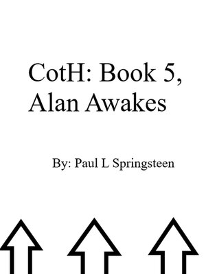 cover image of CotH